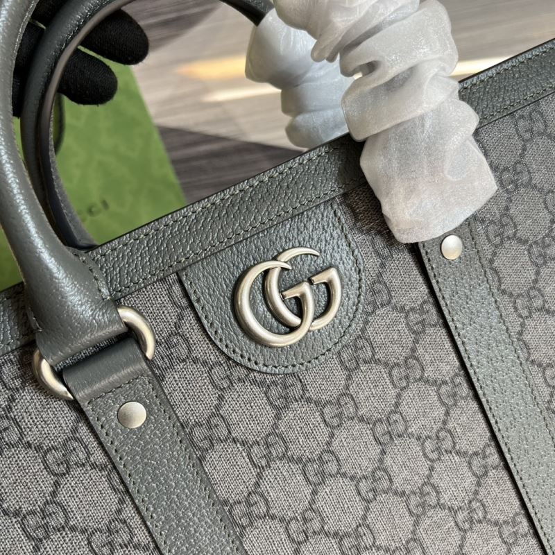 Gucci Shopping Bags